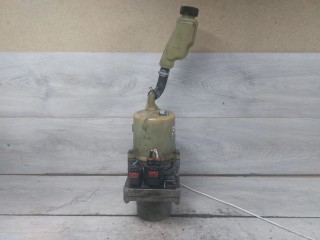 электрогидроусилитель руля Mazda 3 BL (2008 - 2011), BBM432600B, BBM432600C, BBM432600D, BBM532600, BBM532600A