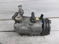компрессор кондиционера Ford Focus 2 поколение (2004 - 2008), 2.0 л., AODA, бензин, 1329719, 6M5H19D629AC, 6M5H19D629AB, 3M5H19D629RH, 3M5H19D629RG, 6M5H19D629AD, 3M5H19D629RF, 3M5H19D629CD, 3M5H19D629AF, 3M5H19D629AD, 3M5H19D629CF, 3M5H19D629RD, 3M5H19D629RE, 6M5H19D629AE - фото №2