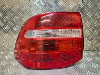 фонарь задний левый Porsche Cayenne 957 [рестайлинг] (2007 - 2010), 95563148701