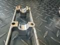 головка блока цилиндров Volkswagen Golf 6 поколение (2008 - 2012), 1.2 л., TSI, CBZA, бензин, 03F103473P, 03F103473Q, 03F103475K, 03F103351A, 03F103264, 03F103373D - фото №4