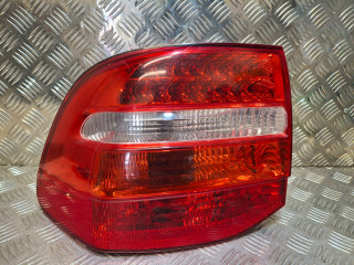 фонарь задний левый Porsche Cayenne 957 [рестайлинг] (2007 - 2010), 95563148701