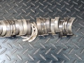 коленвал Volkswagen Touareg 1 поколение [рестайлинг] (2007 - 2010), 3.0 л., TDi, BKS, дизель, 059105101AB, 059105101AH, 059101AH, 059105101BC, 059105101AE - фото №9