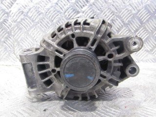 генератор Ford Kuga 2 поколение (2013 - 2026), 1.6 л., JTMA, бензин, 31285435, 36001101, FG15T063, 1763143, 1830920, BV6N10300BB, BV6N10300BA