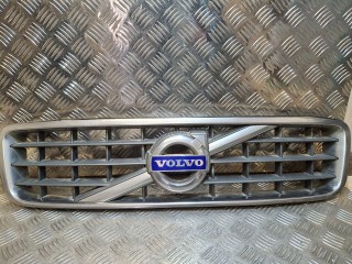 решетка радиатора Volvo XC90 1 поколение [рестайлинг] (2006 - 2014), 31290544, 31290545
