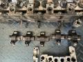 головка блока цилиндров Volkswagen Transporter T5 (2003 - 2009), 2.5 л., дизель, 070103267AX, 070103267A, 070103267X, 070103267, 070103063D, 070103063E, 070103063K, 070103063Q, 070103063R, 070103063S, R070103373C, 070103373C - фото №6