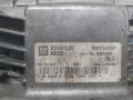 блок управления двигателем Chevrolet Cruze 1 поколение (2009 - 2012), 1.8 л., F18D4, бензин, 96964295, 25181280 - фото №5