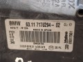 фара правая BMW 1 серия E81/E87 [рестайлинг] E87 (2007 - 2011), правый руль, 63117170294 - фото №8
