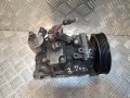 компрессор кондиционера Audi A6 4F/C6 (2004 - 2008), 3.2 л., AUK, бензин, 8E0260805BG, 4E0260805AR, 4E0260805AA, 8E0260805CE, 8E0260805BT, 4E0260805AH - фото №2
