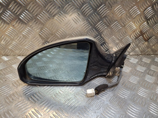 зеркало наружное левое Infiniti FX35 1 поколение (2002 - 2006), золотой, 96302CG200