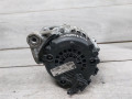 генератор BMW X1 E84 (2009 - 2012), 2.0 л., N47 D20 C, дизель, 12317802261, 12317802619, 7802261, FG18S019, 12318509023 - фото №4