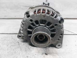 генератор SsangYong Actyon 2 поколение [рестайлинг] CK (2013 - 2026), 2.0 л., G20DF, бензин, 1721543002, 1721543102, A1721543102, A1721543002