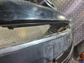 бампер передний Mazda CX-9 1 поколение TB (2007 - 2009), черный, TD1150031GAA, TD1150031HBB - фото №6
