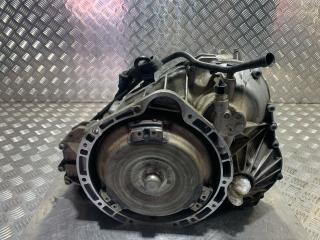 КПП автоматическая (АКПП) Mercedes-Benz A-Класс W168 W168.033 (1997 - 2001), 1.6 л., M 166.960, бензин, АКПП, 722700, 1683703600, A1683703600