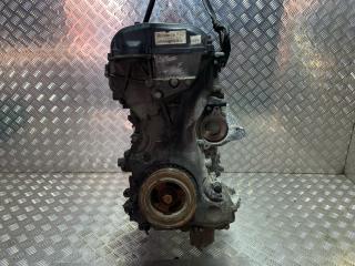 двигатель Ford Focus 2 поколение (2004 - 2008), 1.8 л., i, Q7DA, бензин, Q7DA