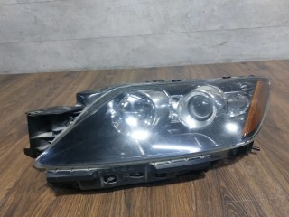 фара левая Mazda CX-7 1 поколение (2006 - 2009), правый руль, EG21510K0E