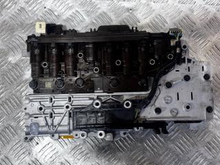 гидроблок АКПП BMW 3 серия E90/E91/E92/E93 (2004 - 2010), 3.0 л., N52 B30, бензин, АКПП, задний привод, 24607623883, 24241382, 24257438, 6L45, 24250484, 24243598, 24252714, 24242994, 24242082