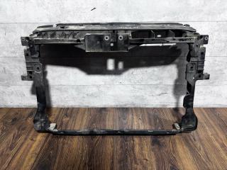 передняя панель крепления облицовки (телевизор) Volkswagen Tiguan 1 поколение (2007 - 2011), 5N0805588D, 5N0805588B, 5N0805588F, 5N0805594