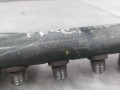 топливная рампа Land Rover Freelander 2 поколение (2006 - 2010), 2.2 л., TDCi, 224DT, дизель, 0281002803, LR001321, 1570L3, 9656917280 - фото №5