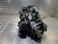 PКПП Fiat Grande Punto 1 поколение 199 (2006 - 2008), 1.4 л., 350 A1.000, бензин, 71752943 - фото №2