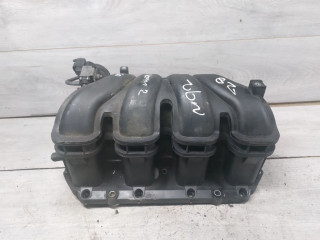 коллектор впускной SsangYong Actyon 2 поколение (2010 - 2013), 2.0 л., G20DF, бензин, 1721400201