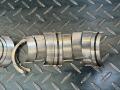 коленвал SsangYong Actyon 2 поколение (2010 - 2013), 2.0 л., D20DTF, дизель, 6710300101, 6710300201 - фото №9