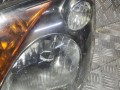 фара левая Subaru Impreza 2 поколение (GD/GG) [рестайлинг] GG5 (2002 - 2005), 84001FE390 - фото №2