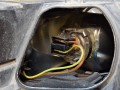 фара левая BMW 6 серия E63/E64 (2003 - 2007), 63127165975 - фото №8