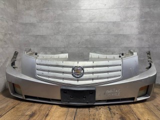 бампер передний Cadillac CTS 1 поколение (2002 - 2007)