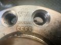 коленвал Audi Q7 4L (2005 - 2009), 3.0 л., TDi, BUG, дизель, 059105101AB, 059105101AH, 059101AH, 059105101BC, 059105101AE - фото №11