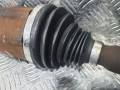 полуось передняя правая (приводной вал, ШРУС) Ford Kuga 2 поколение CBS (2013 - 2026), 2.0 л., TDCi, UFMA, дизель, робот, полный привод, 1783751 - фото №5