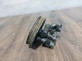 насос гидроусилителя руля Volkswagen Transporter T4 (1990 - 2003), 2.5 л., TDi, ACV, дизель, 7D0422155 - фото №2