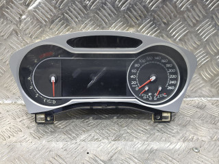 щиток приборов (приборная панель) Ford Mondeo 4 поколение [рестайлинг] (2010 - 2015), бензин, BS7T10849JD