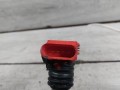 катушка зажигания Audi A4 B6 (2000 - 2006), 2.0 л., ALT, бензин, 06C905115L, 06C905115H - фото №4