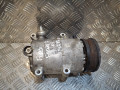 компрессор кондиционера Ford Focus 3 поколение (2011 - 2015), 2.0 л., бензин, BV6N19D629BG, BV6N19D629BF, BV6N19D629BC, BV6N19D629BB, BV6N19D629BD, BV6N19D629BE, 1854689, CV6N19D629BA - фото №6