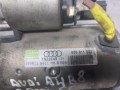 стартер Audi A4 B8/8K (2007 - 2011), 3.0 л., TDi, CCWA, дизель, 059911022, 059911021B, 059911021C, 059911021D, 059911021M, 059911022X - фото №5