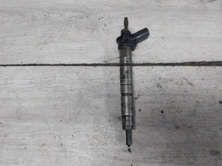 форсунка BMW 1 серия E81/E82/E87/E88 (2004 - 2007), 2.0 л., N47 D20 A, дизель, 13537797877, 0445116001, 7797877, 13537809190, 13537797878