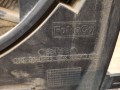 вентилятор радиатора Land Rover Freelander 2 поколение L359 (2006 - 2010), 2.2 л., 224DT, дизель, LR002660, 6G918C607BE, 6G918C607BD, LR011905 - фото №7