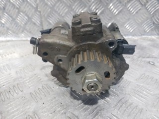 ТНВД Land Rover Discovery 3 поколение L319 (2004 - 2009), 2.7 л., 276DT, дизель, LR005549, 7H2Q9B395CH, A2C20003282, LR009666, LR017367