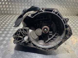 КПП механическая (МКПП) Opel Astra J (2009 - 2012), 1.6 л., A 16 XER, бензин, 24579776, 24583187