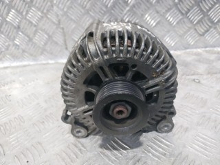 генератор Audi A6 4F/C6 [рестайлинг] (2008 - 2011), 3.0 л., TDi, ASB, дизель, 059903015R, TG17C020