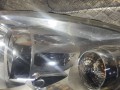 фара левая Mercedes-Benz B-Класс W245 (2005 - 2008), правый руль, A1698206761, A1698205161, A1698204561, A1698202761, 1698206761, 1698205161, 1698204561, 1698202761 - фото №7