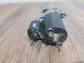 стартер Audi A4 B6 (2000 - 2006), 2.0 л., ALT, бензин, 06B911023, 0001107073 - фото №4