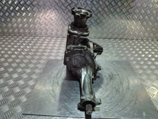 раздаточная коробка Chevrolet Captiva 1 поколение [рестайлинг] C140 (2011 - 2013), 3.0 л., Di, LF1, бензин, АКПП, полный привод, 24255142, 24263580, 23247709