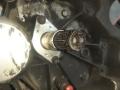 КПП механическая (МКПП) Volkswagen Golf 5 поколение (2003 - 2009), 1.4 л., TSI, CAXA, бензин, МКПП, передний привод, 02U300050E, LMD, NBV - фото №2