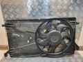 вентилятор радиатора Mazda 3 1 поколение [рестайлинг] BK (2006 - 2008), 2.0 л., бензин, Z60215025E, Z60215025C, Z60215025B, 1137328148, 1530980, Z60215025D, 1362061, 1234543, 31261986, 31261989 - фото №6