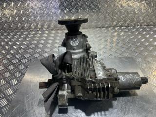 раздаточная коробка Mazda CX-7 1 поколение (2006 - 2009), 2.3 л., Ti, L3-VDT, бензин, АКПП, LN0327500G