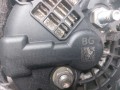 генератор Chevrolet Cruze 1 поколение (2009 - 2012), 1.8 л., F18D4, бензин, 13502595, 13579667 - фото №6