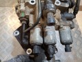 блок управления АКПП Fiat Grande Punto 1 поколение (2006 - 2008), 1.4 л., 350 A1.000, бензин, робот, 55222264, 71732927, 71769597 - фото №3