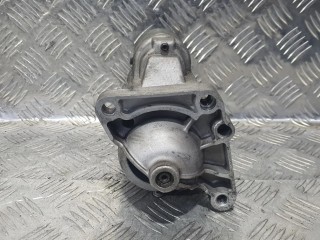 стартер Renault Master 2 поколение [рестайлинг] (2003 - 2010), 2.5 л., G9U 650, дизель, 8200225336, 7711368323, 8200018818, 8200130624, 8200634603, D7G11