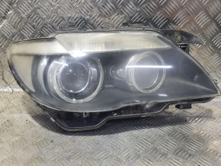 фара правая BMW 7 серия E65/E66/E67 [рестайлинг] (2005 - 2008), 63127162112